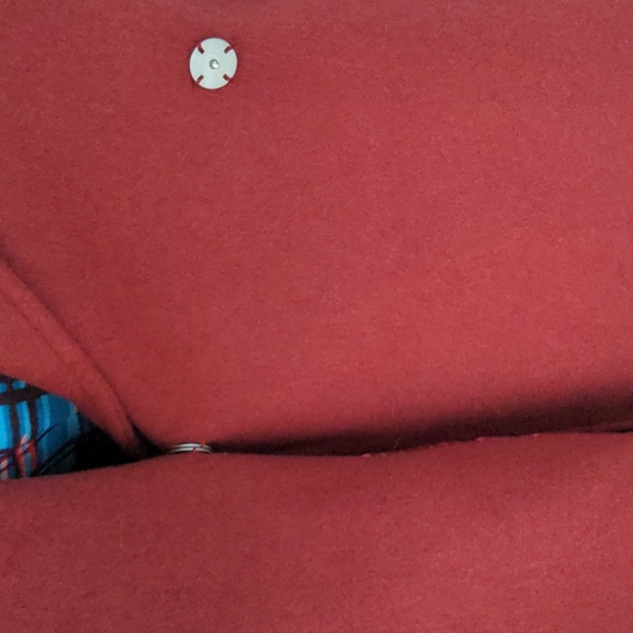 Gap Medium Maternity Coat Or Regular Medium - Picture 9 of 14